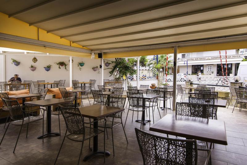 Calypso Hotel Ξενοδοχείο