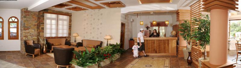 Calypso Hotel Ξενοδοχείο