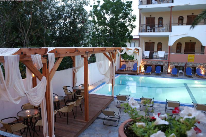 Calypso Hotel Ξενοδοχείο