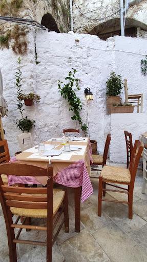Τσαντσαμίνι Εστιατόριο Μεζεδοπωλείο