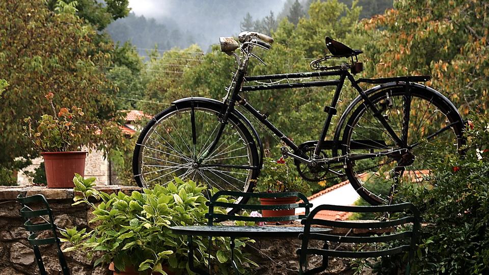 BIKE