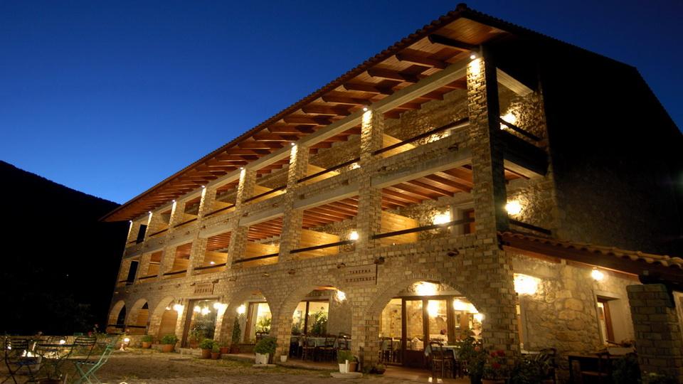 SIDEHOTEL