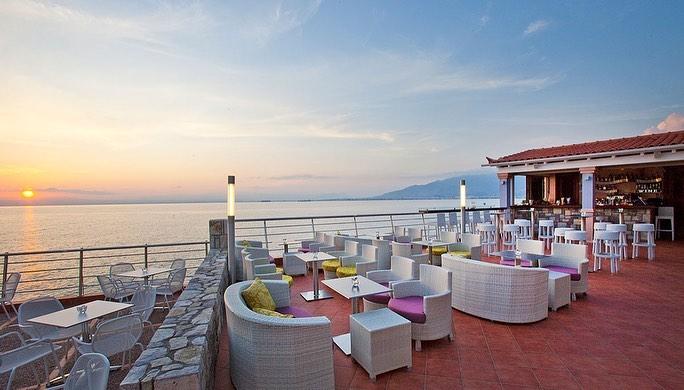 Akti Taygetos Conference Resort Ξενοδοχείο