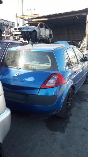 Recycling Cars Ανακύκλωση μετάλλων οχημάτων