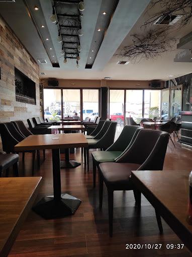 OBSESSION CAFE Καφετέρια