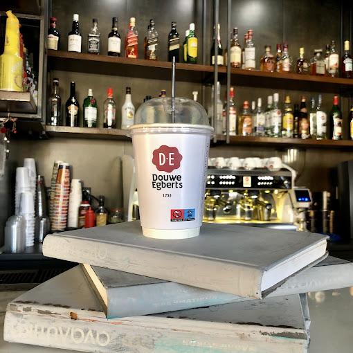 OBSESSION CAFE Καφετέρια