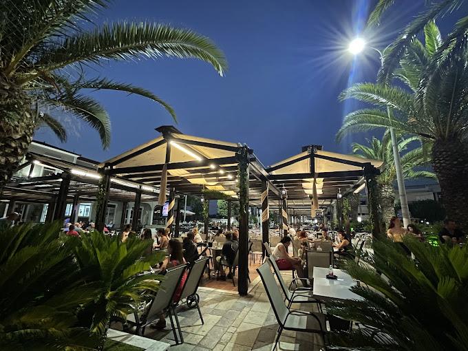 OBSESSION CAFE Καφετέρια