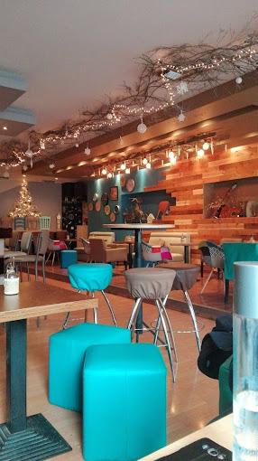 OBSESSION CAFE Καφετέρια