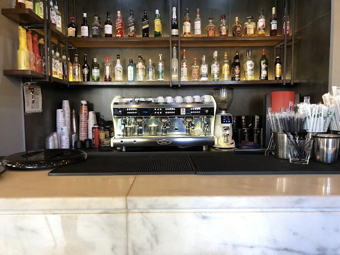 OBSESSION CAFE Καφετέρια