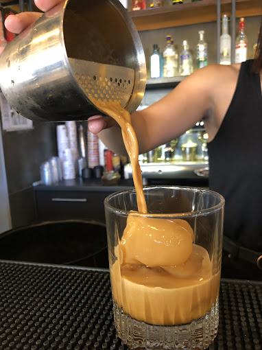 OBSESSION CAFE Καφετέρια