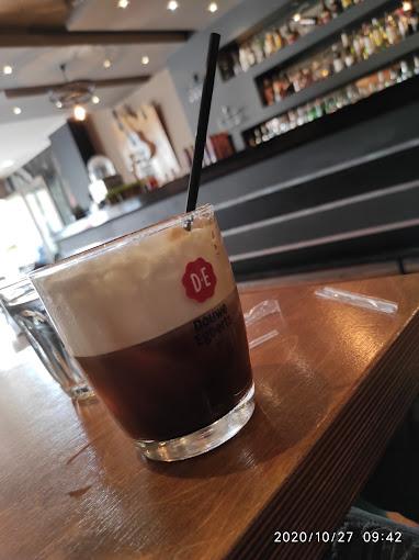 OBSESSION CAFE Καφετέρια