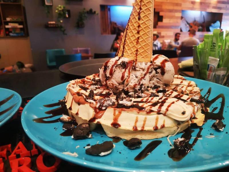 OBSESSION CAFE Καφετέρια