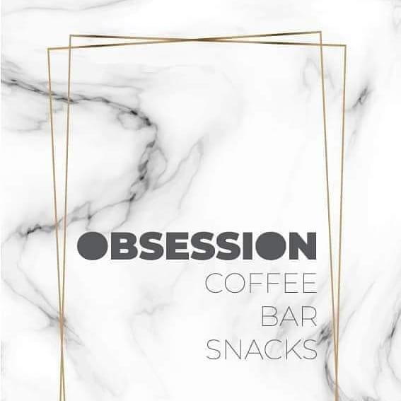 OBSESSION CAFE Καφετέρια