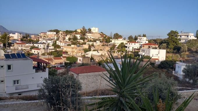 Kyparissi Ενοικιαζόμενα δωμάτια
