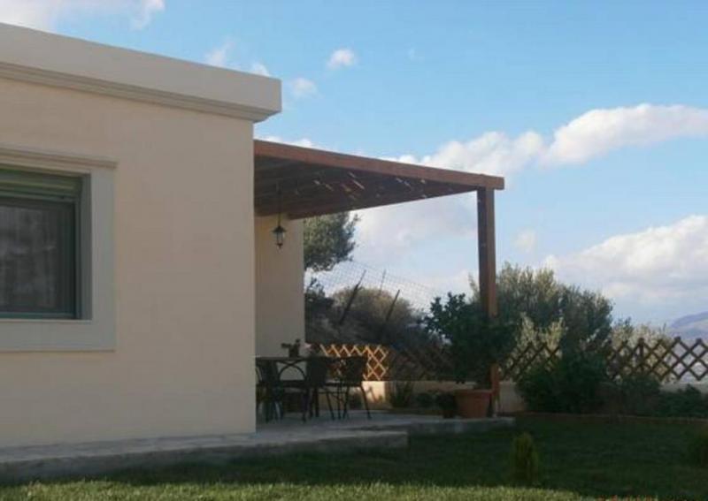 Καμηλάρι Kyparissi Ενοικιαζόμενα διαμερίσματα