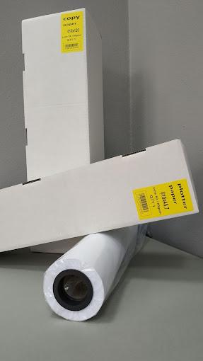 Via paper Επεξεργασία και Β2Β εμπόριο προϊόντων χάρτου