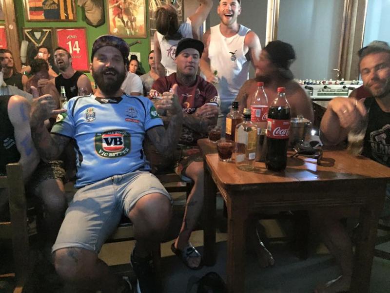 Fun Pub Καφέ Bar Εστιατόριο