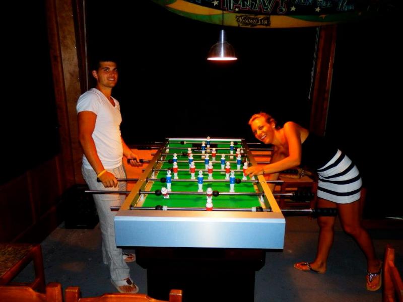 Fun Pub Καφέ Bar Εστιατόριο