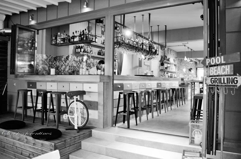 Lab espresso bar - Καφέ Snack bar Ζαχαροπλαστείο - Μύτικας