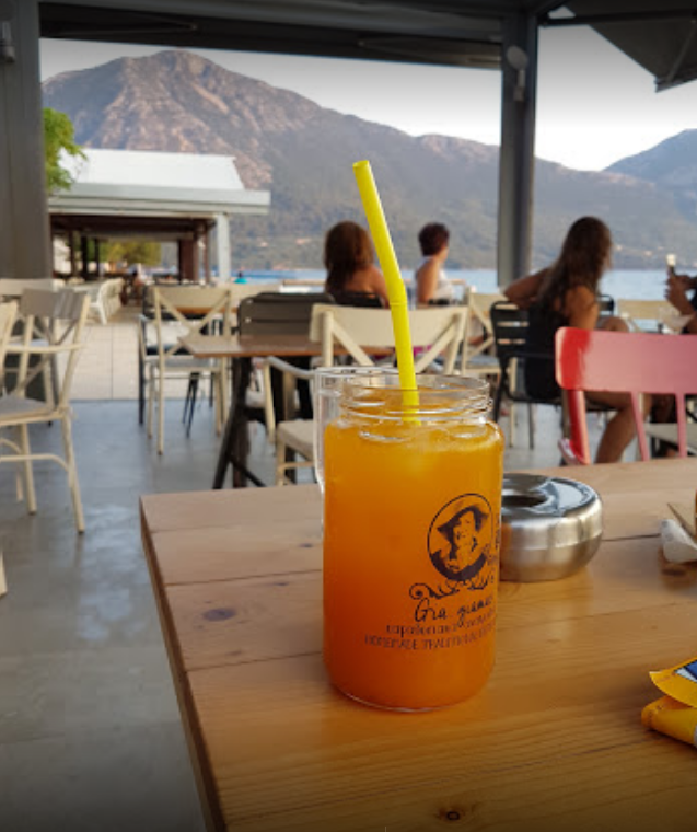 Lab espresso bar - Καφέ Snack bar Ζαχαροπλαστείο - Μύτικας