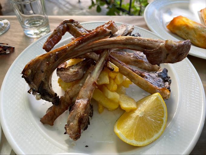 Στου Λεφτέρη Ταβέρνα