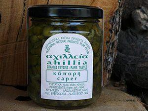 Αχίλλεια - Αρωματικά φυτά - Πήλιο