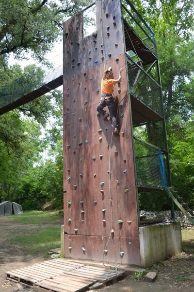Forestis - Extreme Sports - Δράμα