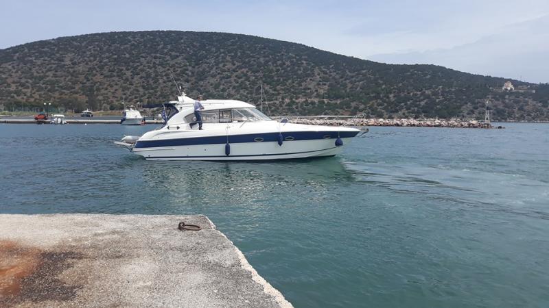 Ermioni Marine - Σκάφη αναψυχής - Ερμιόνη