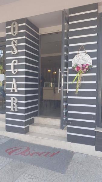 Oscar Cafe - Restaurant - Cafe Bar Restaurant - Ωρωπός