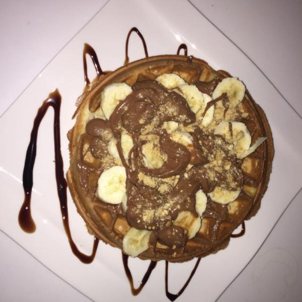 Oscar Cafe - Restaurant - Cafe Bar Restaurant - Ωρωπός