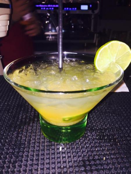 Oscar Cafe - Restaurant - Cafe Bar Restaurant - Ωρωπός