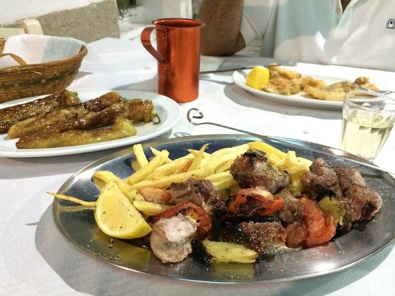 O Sozos Λήμνος