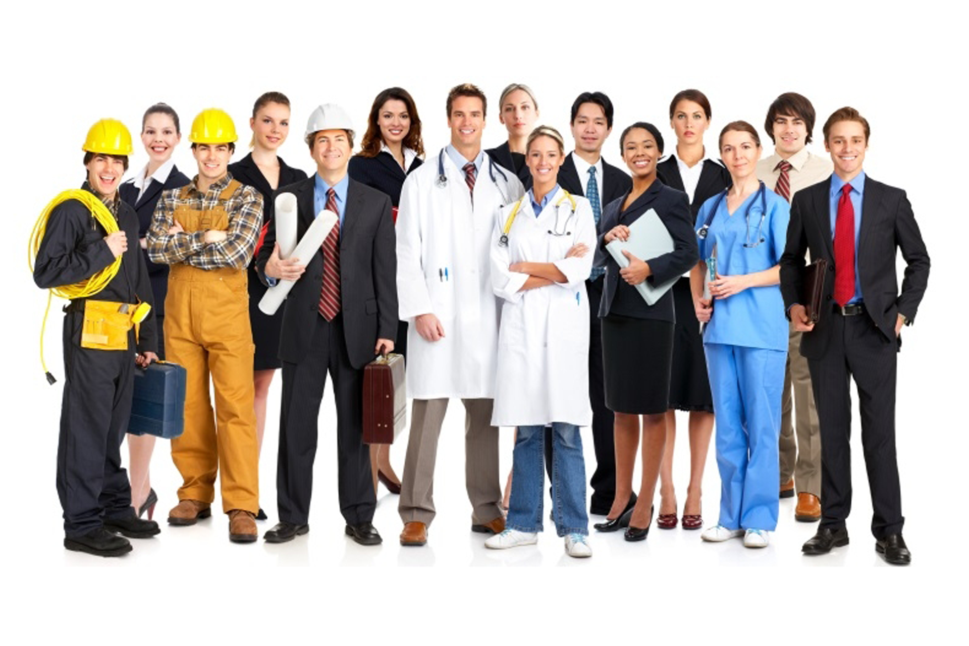 Calsta Work Wear Στολές Ηλιούπολη