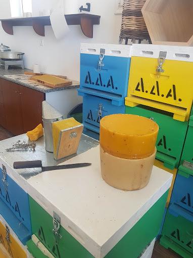 Μέλισσα Μελισσοκομικά προϊόντα