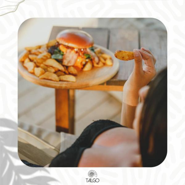 Talgo Beach bar - Beach Bar - Άγιος Νικόλαος