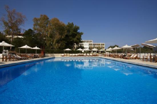 Nautica Bay Hotel - Ξενοδοχείο - Κρανίδι