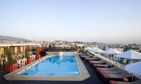 Novotel Athenes - Ξενοδοχείο - ΑΘΗΝΑ
