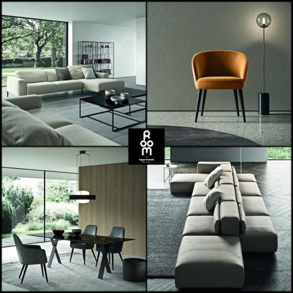ROOM-BAGNO FANTASIA AE - Εμπόριο επίπλων - Άλιμος