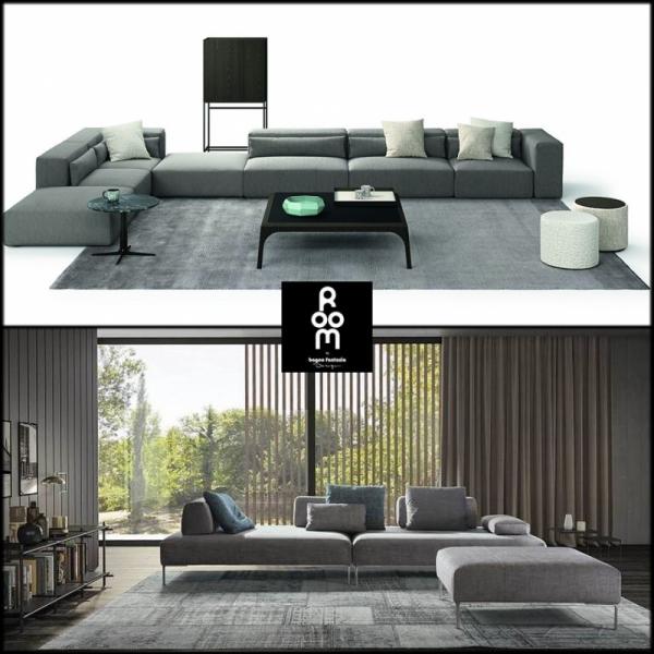 ROOM-BAGNO FANTASIA AE - Εμπόριο επίπλων - Άλιμος