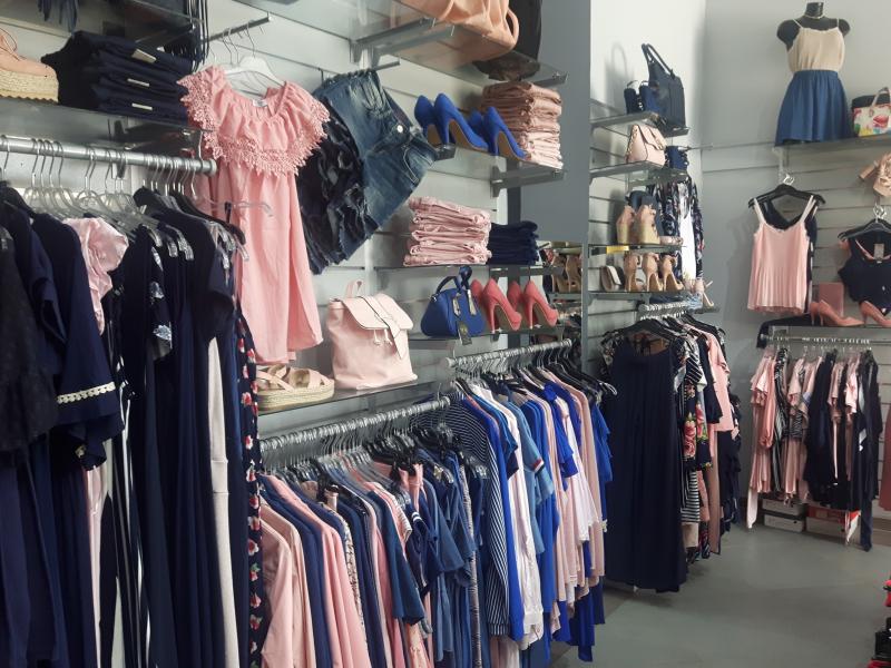 Fashion - Ανδρικά γυναικεία παιδικά ενδύματα - Λευκίμμη