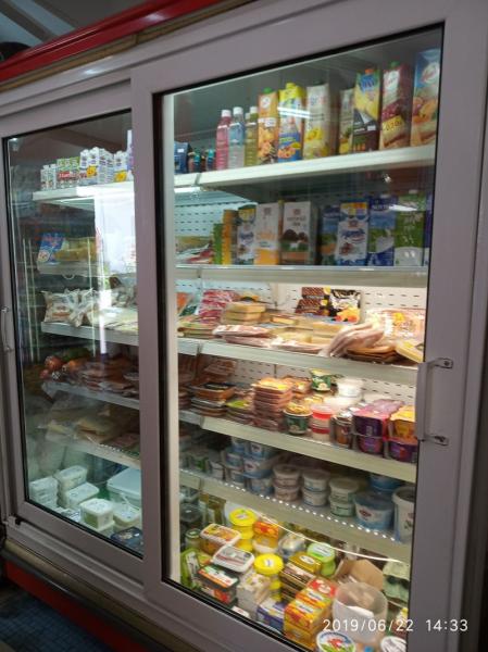 Zoe΄s Market - Ψιλικά Mini market - Σητεία