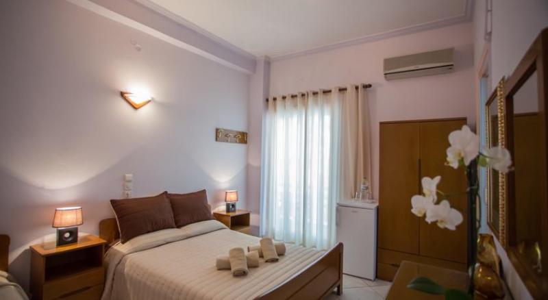 Vasilios Marinos rooms Ενοικιαζόμενα δωμάτια