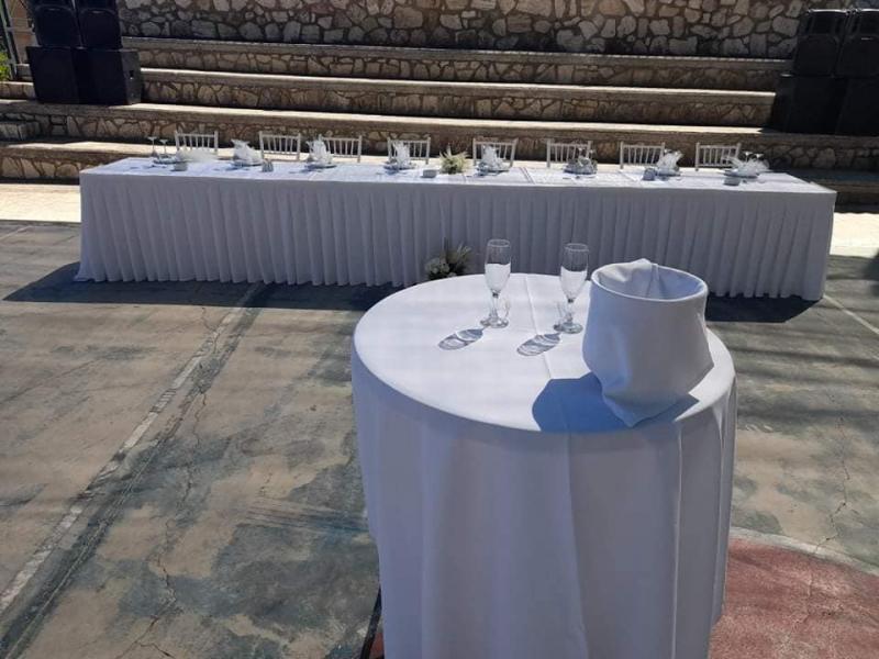Παπαιωάννου Κωνσταντίνος Θεοδωροπούλου Γεωργία ΟΕ Catering