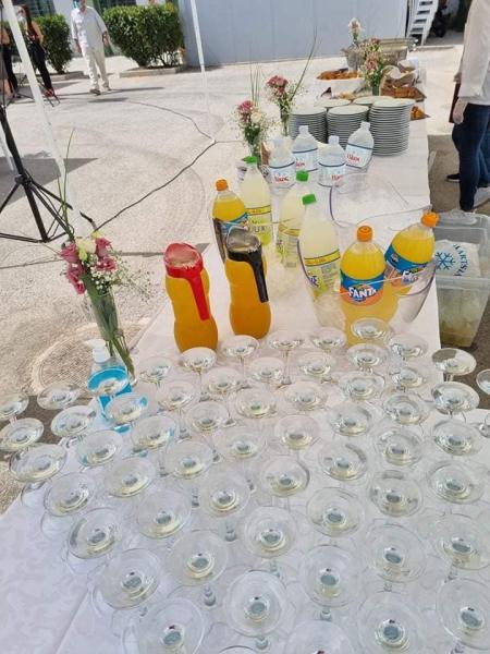 Παπαιωάννου Κωνσταντίνος Θεοδωροπούλου Γεωργία ΟΕ Catering