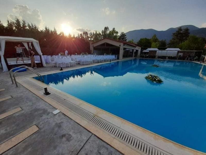 Παπαιωάννου Κωνσταντίνος Θεοδωροπούλου Γεωργία ΟΕ Catering