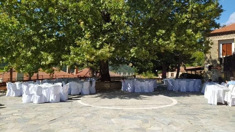 Παπαιωάννου Κωνσταντίνος Θεοδωροπούλου Γεωργία ΟΕ Catering