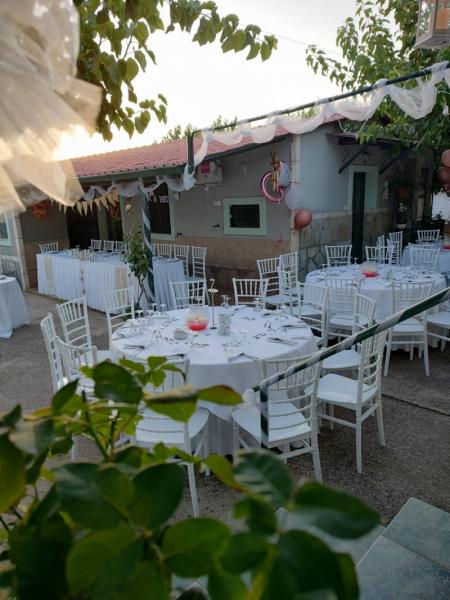 Παπαϊωάννου Κωνσταντίνος Θεοδωροπούλου Γεωργία ΟΕ Catering