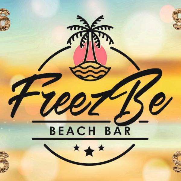FreezBe Beach Bar Cafe Beach Bar