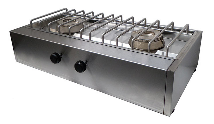 Μetal Inox AE - Εξοπλισμός μαζικής εστίασης - ΑΘΗΝΑ