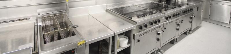 Μetal Inox AE - Εξοπλισμός μαζικής εστίασης - ΑΘΗΝΑ